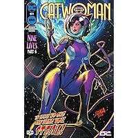 Catwoman (2018-) #64 Catwoman (2018-) #64 Kindle