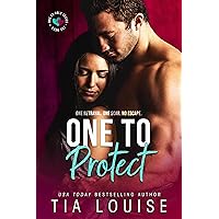 One to Protect (One to Hold Book 3) One to Protect (One to Hold Book 3) Kindle Audible Audiobook Paperback Mass Market Paperback MP3 CD