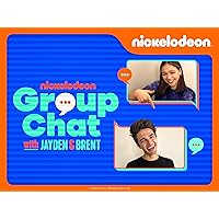 Group Chat with Jayden and Brent Season 2