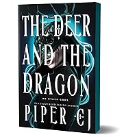The Deer and the Dragon (No Other Gods, 1) The Deer and the Dragon (No Other Gods, 1) Paperback Audible Audiobook Kindle Audio CD