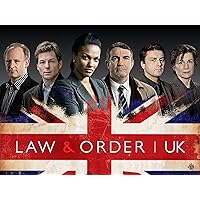 Law & Order: UK, Season 3