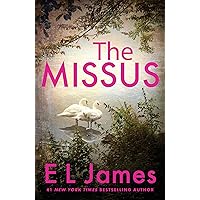 The Missus (Mister & Missus Book 2)