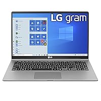 LG Gram 15Z995-Laptop 15.6