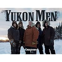Yukon Men Season 2