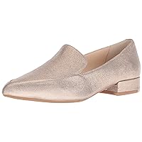 Kenneth Cole Women's Camelia Pointy Toe Loafer Flat