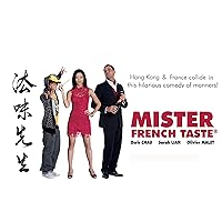 Mister French Taste