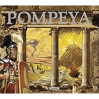 Pompeya (Spanish Edition) Pompeya (Spanish Edition) Hardcover