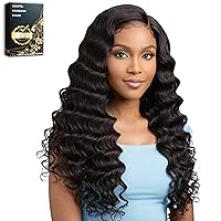 Frontal Hd Lace Front Wigs Human Hair Curly Wigs For Black Women Human Hair Glueless Deep Wave Human Hair Wig For Black Women Curly Wig Human Hair Curly Lace Front Wig Human Hair Glueless Pre Plucked