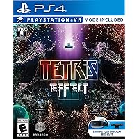 Tetris Effect - PlayStation 4