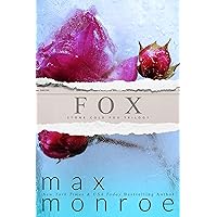 Fox (Stone Cold Fox Trilogy Book 3) Fox (Stone Cold Fox Trilogy Book 3) Kindle Audible Audiobook Paperback