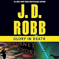 Glory in Death: In Death, Book 2 Glory in Death: In Death, Book 2 Audible Audiobook Kindle Mass Market Paperback Paperback Hardcover Audio CD