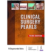 Clinical Surgery Pearls Clinical Surgery Pearls Kindle Paperback