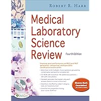 Medical Laboratory Science Review Medical Laboratory Science Review eTextbook Paperback
