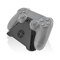 Nyko Intercooler Grip - Hand Cooling Controller Attachment for PlayStation 4 Nyko Intercooler Grip - Hand Cooling Controller Attachment for PlayStation 4 PlayStation 4