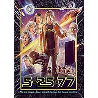 5-25-77 5-25-77 DVD Blu-ray