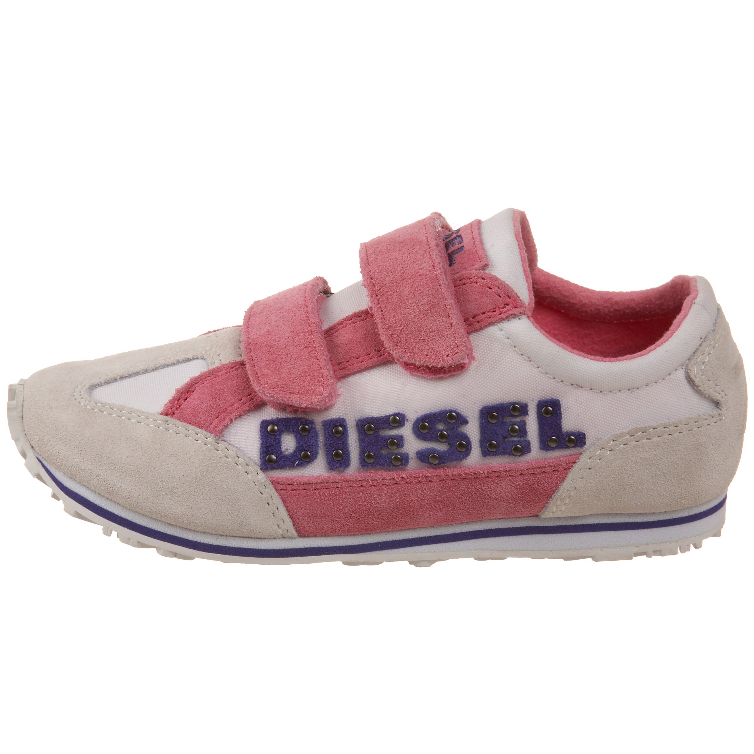 Diesel Toddler/Little Kid Vintage Ice Cool Sneaker