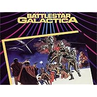 Battlestar Galactica Classic Season 1