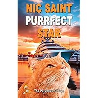 Purrfect Star (The Mysteries of Max Book 70)