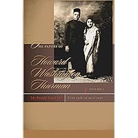 The Papers of Howard Washington Thurman: My People Need Me, June 1918-March 1936 The Papers of Howard Washington Thurman: My People Need Me, June 1918-March 1936 Hardcover