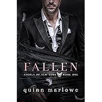 Fallen: An Angel Mafia Romance (Angels of New York Book 1) Fallen: An Angel Mafia Romance (Angels of New York Book 1) Kindle