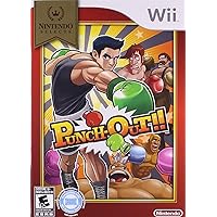 Punch-Out! (Nintendo Selects) (Renewed)