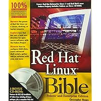 Red Hat Linux Bible Red Hat Linux Bible Paperback Mass Market Paperback