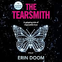 The Tearsmith: A Novel The Tearsmith: A Novel Paperback Kindle Audible Audiobook