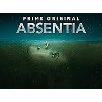 Absentia - Staffel 1