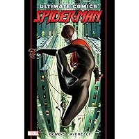 Ultimate Comics Spider-Man by Brian Michael Bendis Vol. 1 Ultimate Comics Spider-Man by Brian Michael Bendis Vol. 1 Kindle Paperback Hardcover Comics