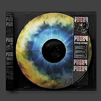 PROXY: An A.N.I.M.O. Story [Explicit] PROXY: An A.N.I.M.O. Story [Explicit] MP3 Music Audio CD Vinyl