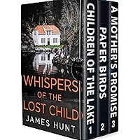 Whispers of the Lost Child: A Small Town Riveting Kidnapping Mystery Thriller Whispers of the Lost Child: A Small Town Riveting Kidnapping Mystery Thriller Kindle