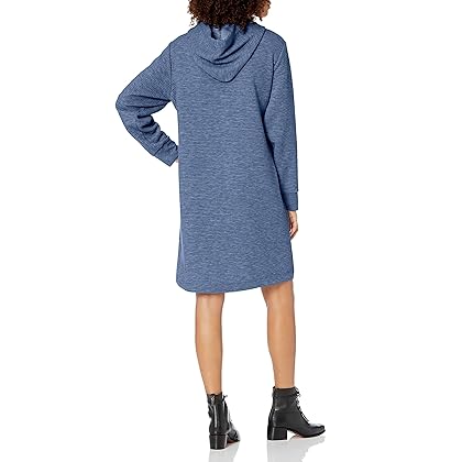 Tommy Hilfiger Plus Size Women's Hoodie Dress