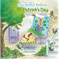 The Night Before St. Patrick's Day The Night Before St. Patrick's Day Paperback Kindle