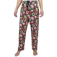 Unisex Adults Christmas Pajama Pants Mommy and Me Matching For Every Holiday 1
