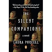 The Silent Companions: A Novel The Silent Companions: A Novel Kindle Paperback Hardcover