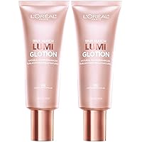 Makeup True Match Lumi Glotion Natural Glow Enhancer Highlighting Lotion