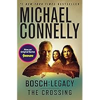 The Crossing (A Harry Bosch Novel Book 18) The Crossing (A Harry Bosch Novel Book 18) Kindle Audible Audiobook Paperback Hardcover Preloaded Digital Audio Player