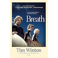 Breath: A Novel Breath: A Novel Kindle Paperback Audible Audiobook Hardcover Mass Market Paperback Audio CD