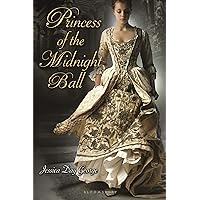 Princess of the Midnight Ball (Twelve Dancing Princesses) Princess of the Midnight Ball (Twelve Dancing Princesses) Paperback Kindle Audible Audiobook Hardcover Audio CD