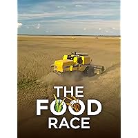 The Food Race - Pesticides, GMOs and Organic Farming on the test