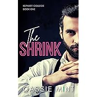 The Shrink (Kephart College Book 1) The Shrink (Kephart College Book 1) Kindle