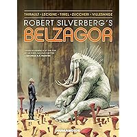 Robert Silverberg's Belzagor Robert Silverberg's Belzagor Hardcover Kindle