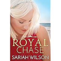 Royal Chase (The Royals of Monterra Book 2) Royal Chase (The Royals of Monterra Book 2) Kindle Audible Audiobook Paperback MP3 CD