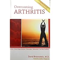 Overcoming Arthritis Overcoming Arthritis Paperback