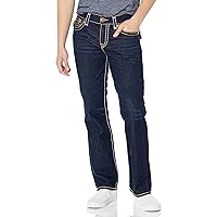 True Religion Men's Ricky Flap Super T