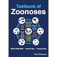 Textbook of Zoonoses Textbook of Zoonoses Paperback Kindle