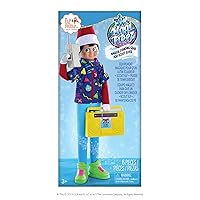 The Elf on the Shelf MagiFreez® Retro Rad 80's Accessories- Help Your Scout Elf be The raddest on The Block!