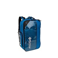 Outdoor Products Urban Hiker Pack, Directoire Blue, 33.5 Liters