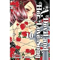 A Devil and Her Love Song, Vol. 10 (10) A Devil and Her Love Song, Vol. 10 (10) Paperback Kindle Hardcover