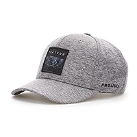 PGA TOUR Men's Palms in Motion Golf Gap Hat